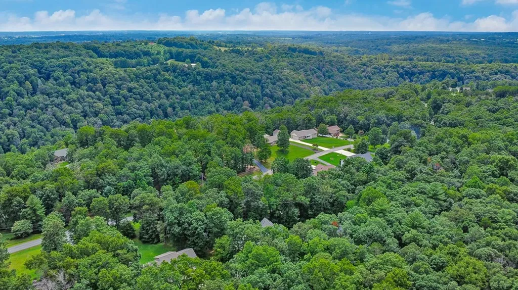 1115 Sunset Ridge Drive Crossville TN 38571