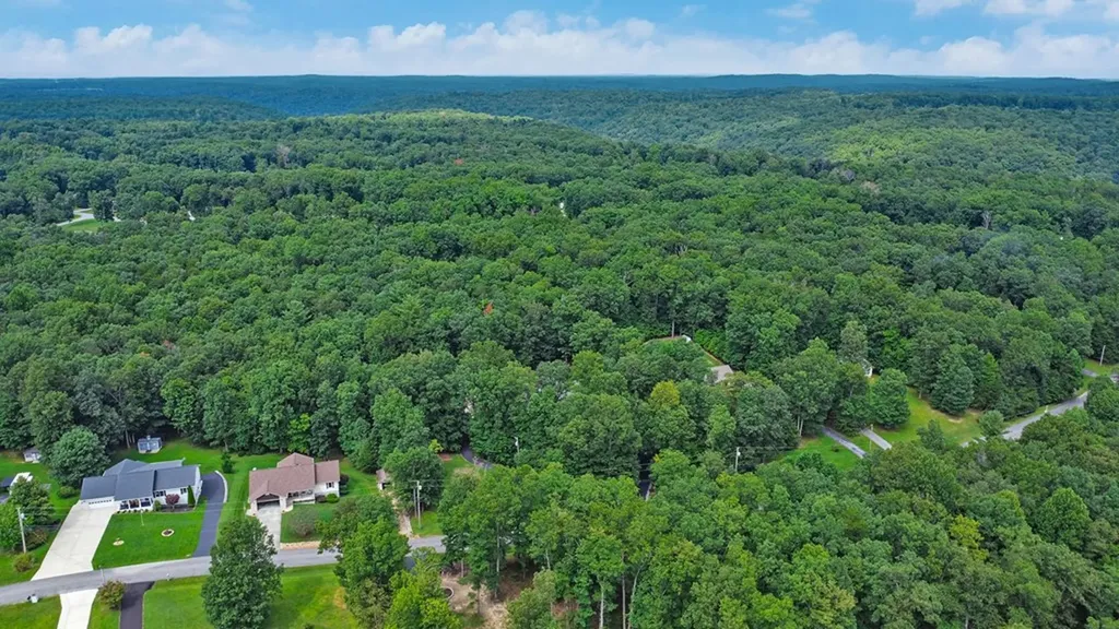 1115 Sunset Ridge Drive Crossville TN 38571