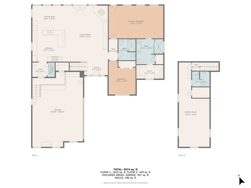 1115 Sunset Ridge Drive Crossville TN 38571