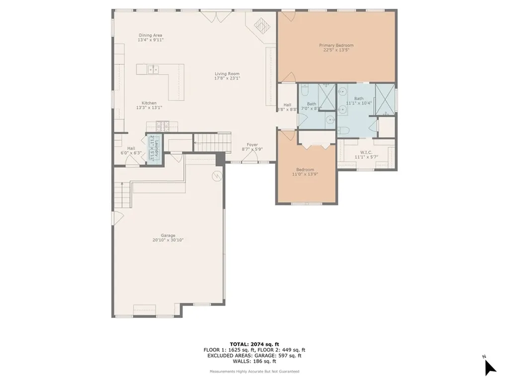 1115 Sunset Ridge Drive Crossville TN 38571