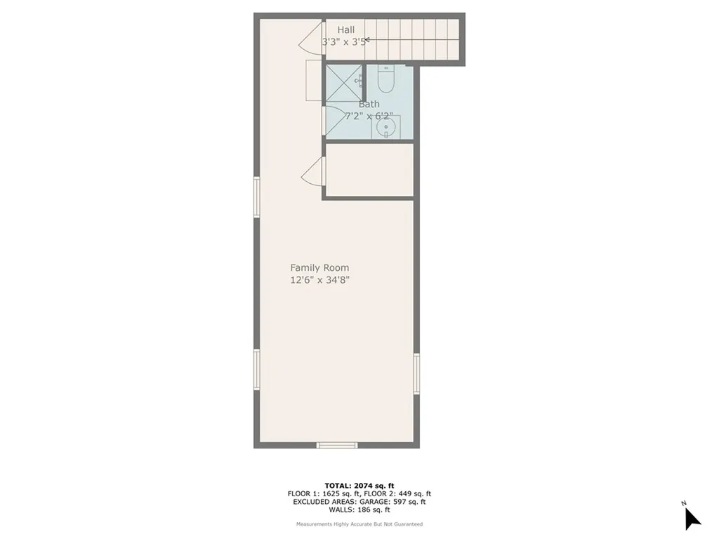 1115 Sunset Ridge Drive Crossville TN 38571