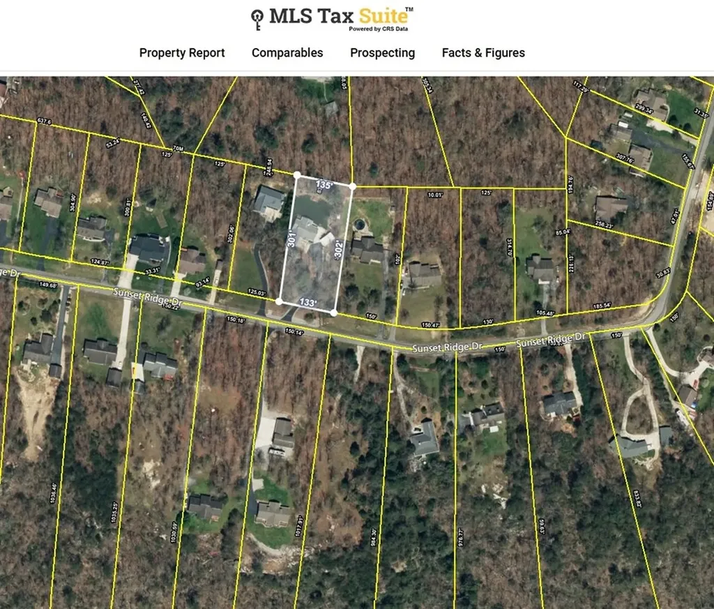 1115 Sunset Ridge Drive Crossville TN 38571