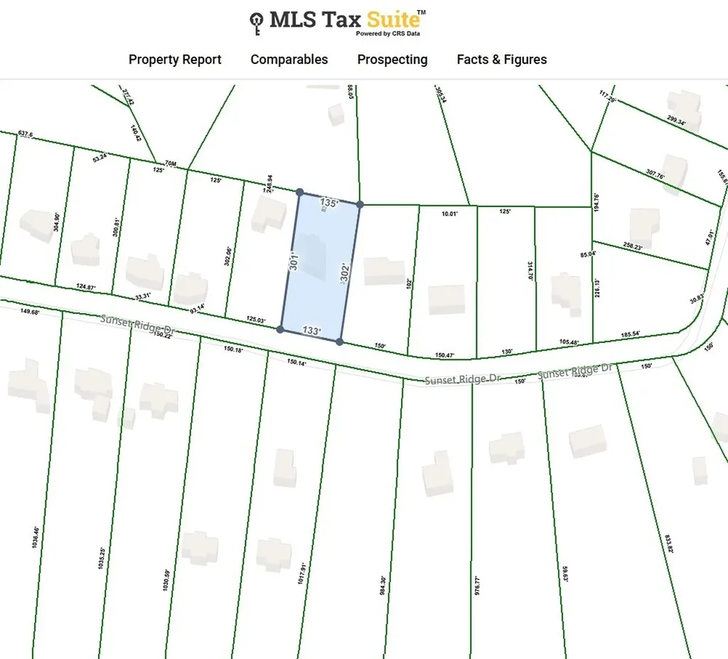 1115 Sunset Ridge Drive Crossville TN 38571