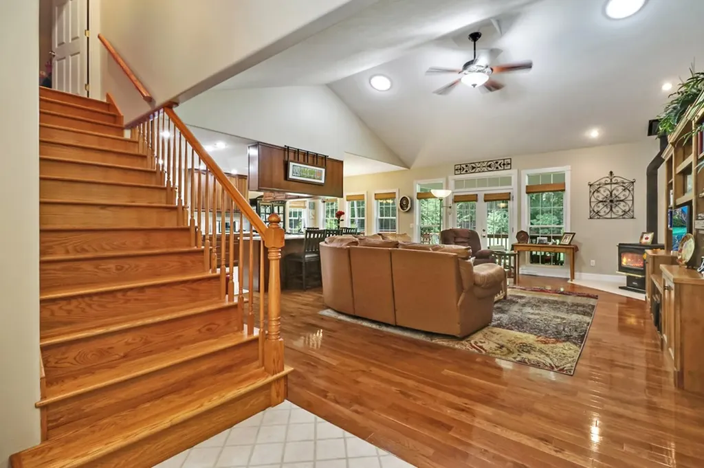 1115 Sunset Ridge Drive Crossville TN 38571