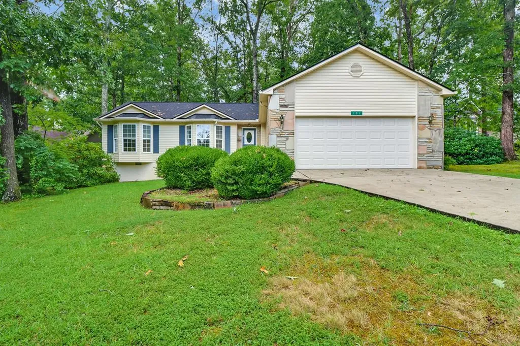 101 Ashdown Lane Crossville TN 38558