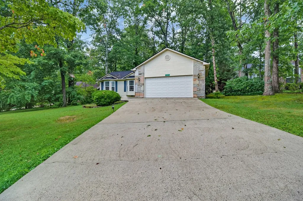 101 Ashdown Lane Crossville TN 38558