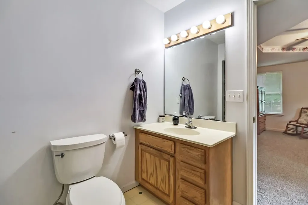 101 Ashdown Lane Crossville TN 38558