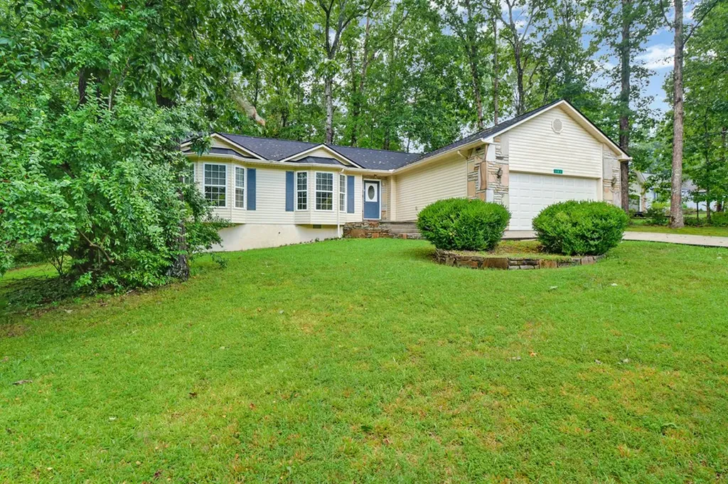 101 Ashdown Lane Crossville TN 38558