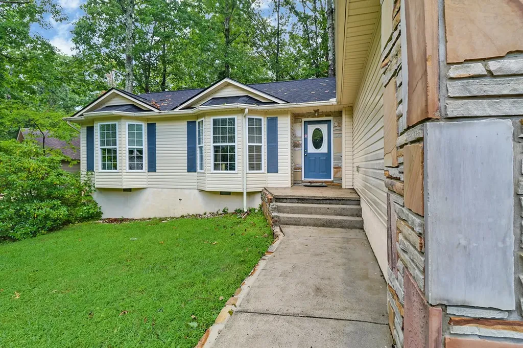 101 Ashdown Lane Crossville TN 38558