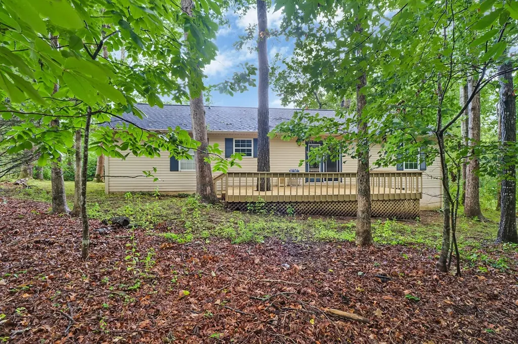 101 Ashdown Lane Crossville TN 38558