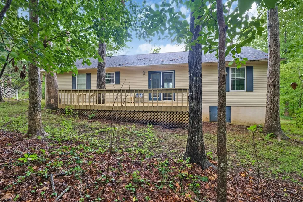 101 Ashdown Lane Crossville TN 38558