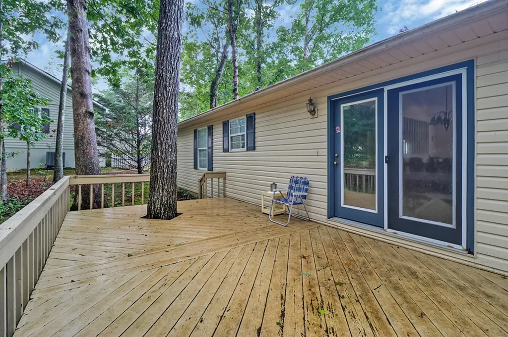 101 Ashdown Lane Crossville TN 38558