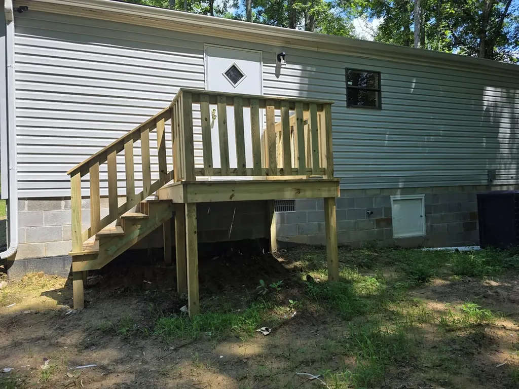 2783 Glade Creek Road Sparta TN 38583