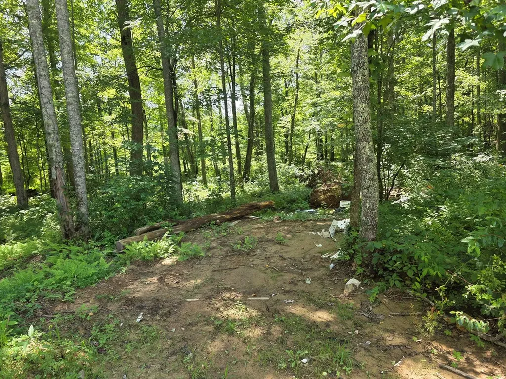 2783 Glade Creek Road Sparta TN 38583