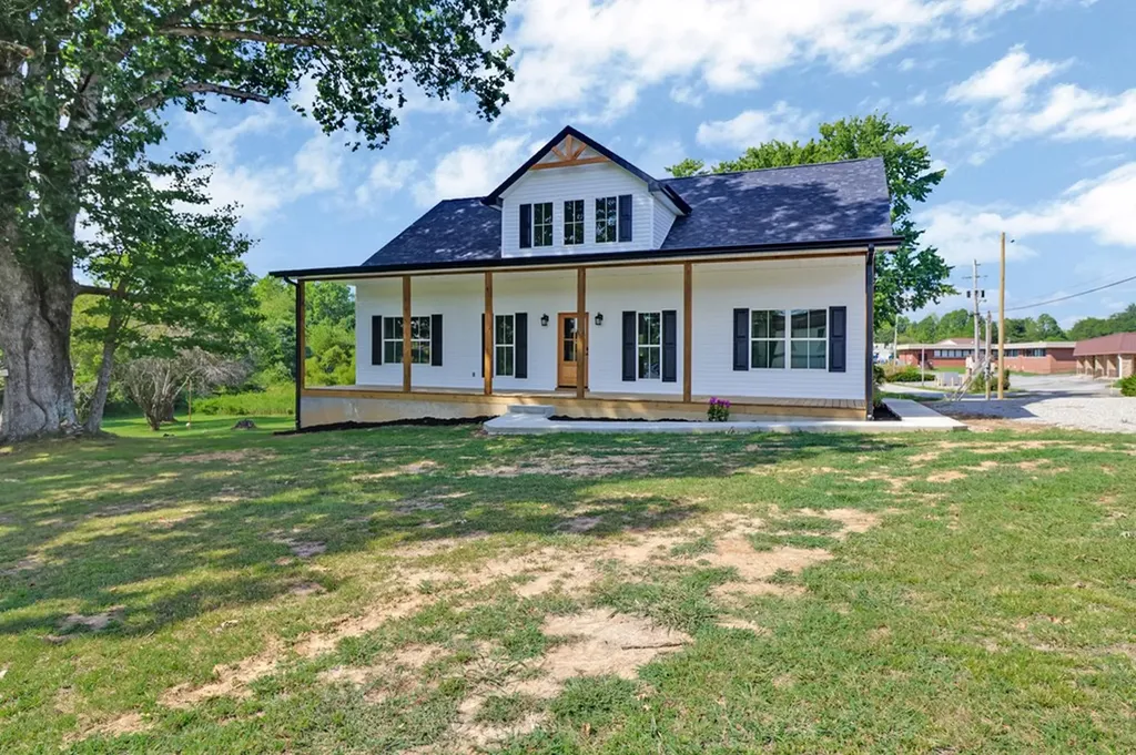 103 N Duncan Street Jamestown TN 38556