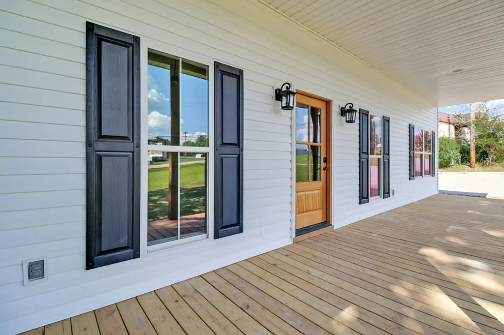 103 N Duncan Street Jamestown TN 38556