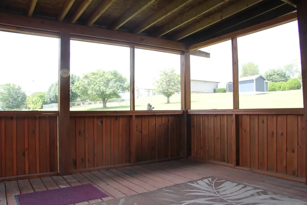 241 Sparta Avenue Doyle TN 38583