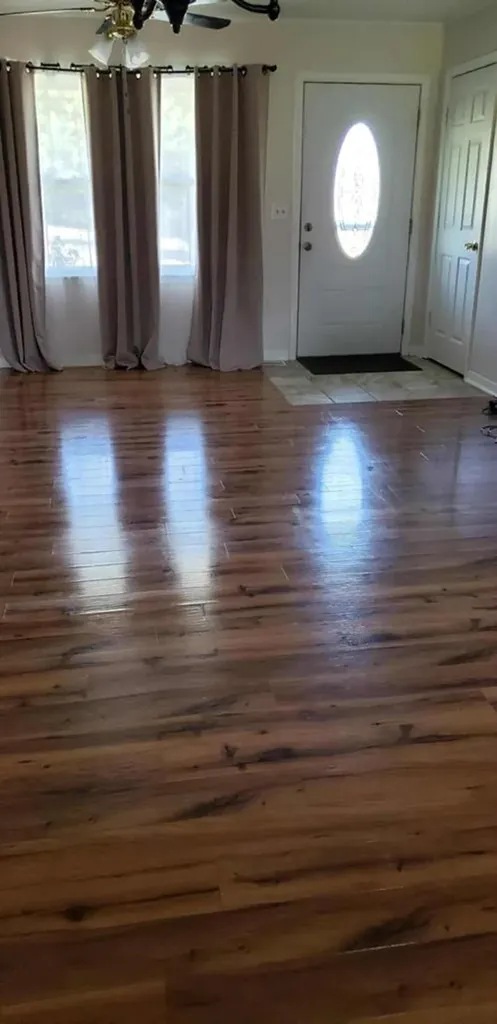 241 Sparta Avenue Doyle TN 38583