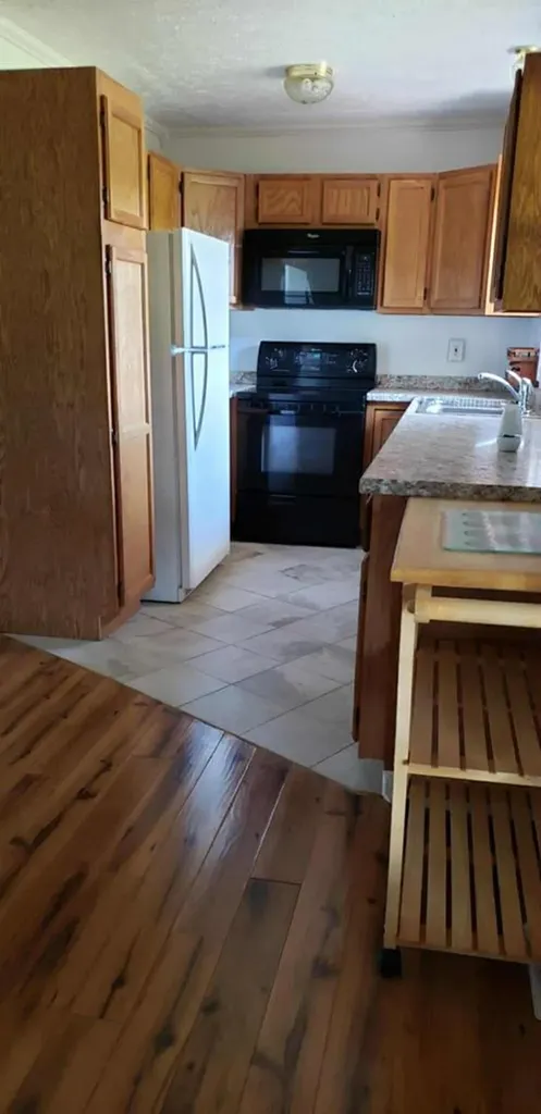 241 Sparta Avenue Doyle TN 38583