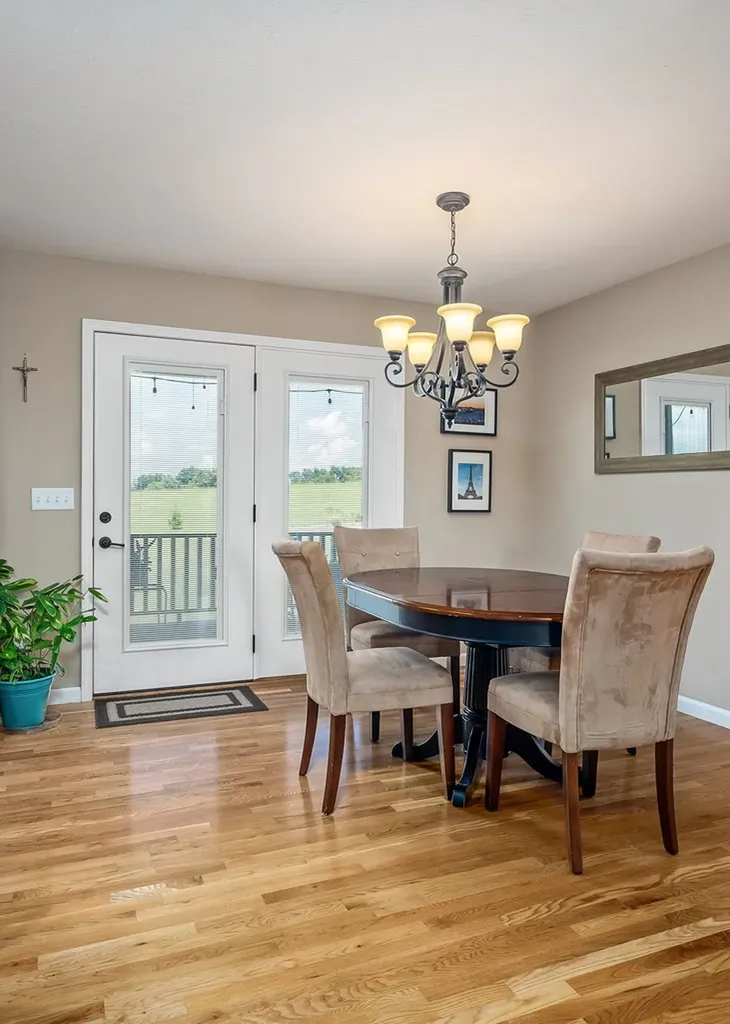 3701 Carlisle Cookeville TN 38501