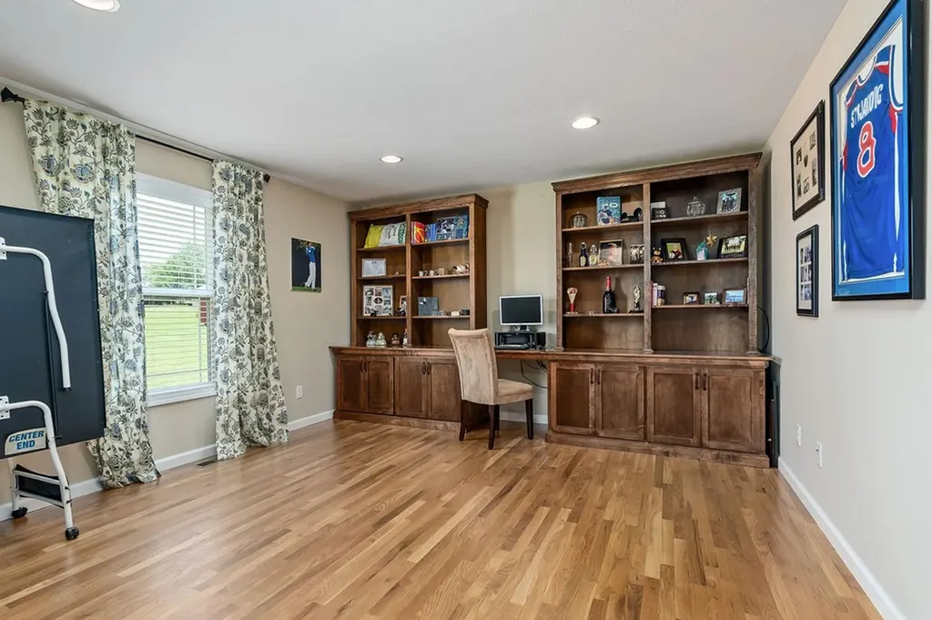 3701 Carlisle Cookeville TN 38501