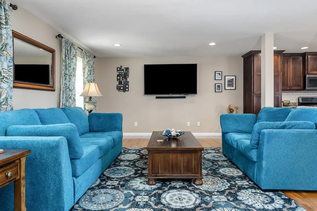 3701 Carlisle Cookeville TN 38501