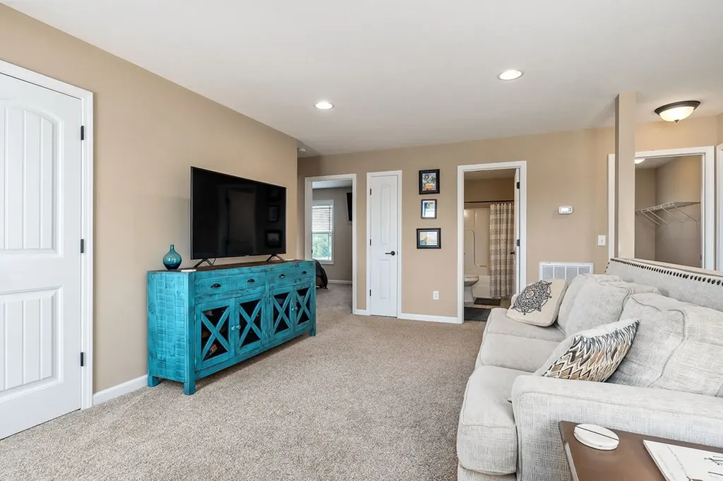 3701 Carlisle Cookeville TN 38501