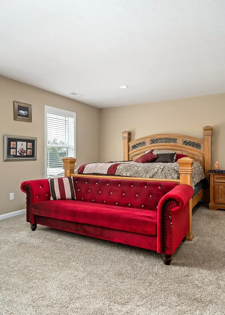 3701 Carlisle Cookeville TN 38501