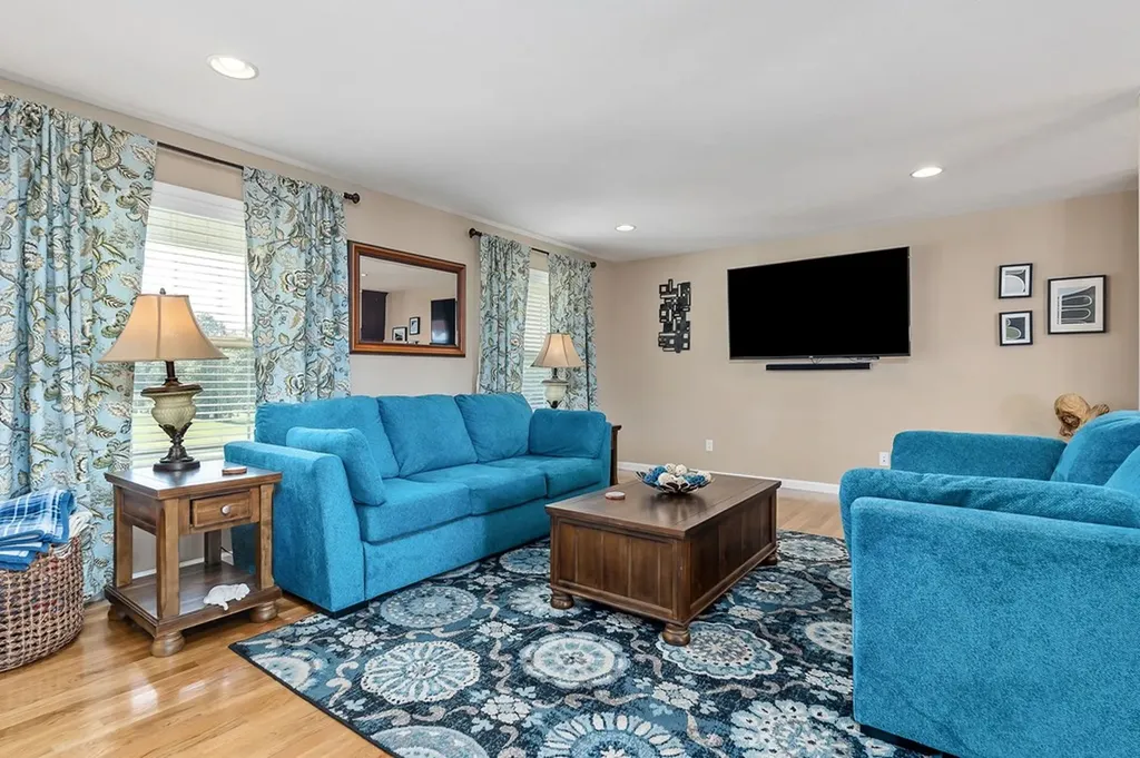 3701 Carlisle Cookeville TN 38501