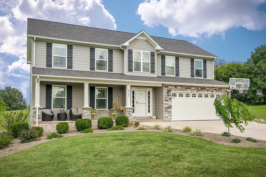 3701 Carlisle Cookeville TN 38501