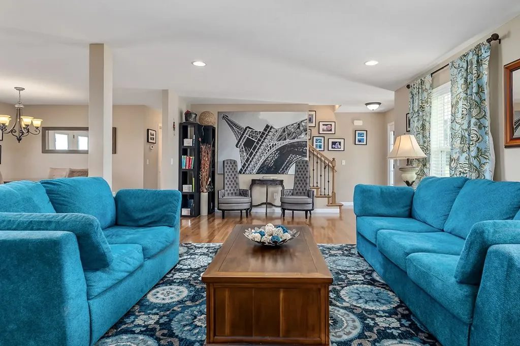 3701 Carlisle Cookeville TN 38501