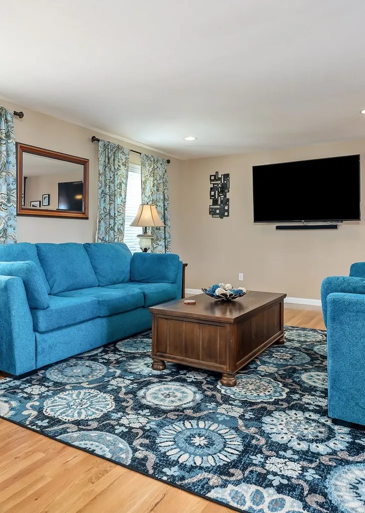 3701 Carlisle Cookeville TN 38501