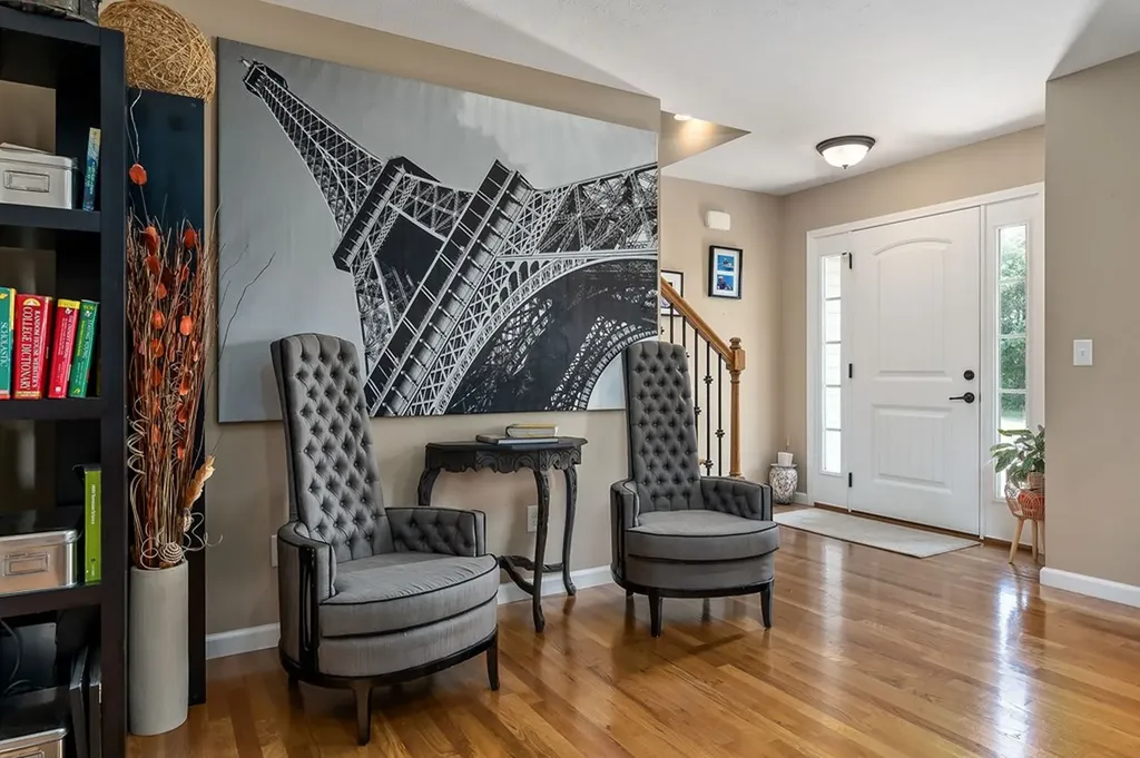 3701 Carlisle Cookeville TN 38501