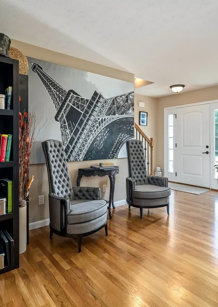 3701 Carlisle Cookeville TN 38501