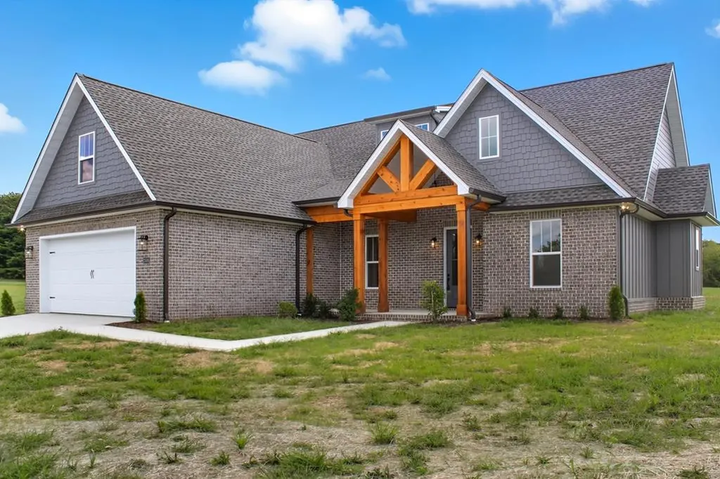 2508 Westowne Avenue Cookeville TN 38501