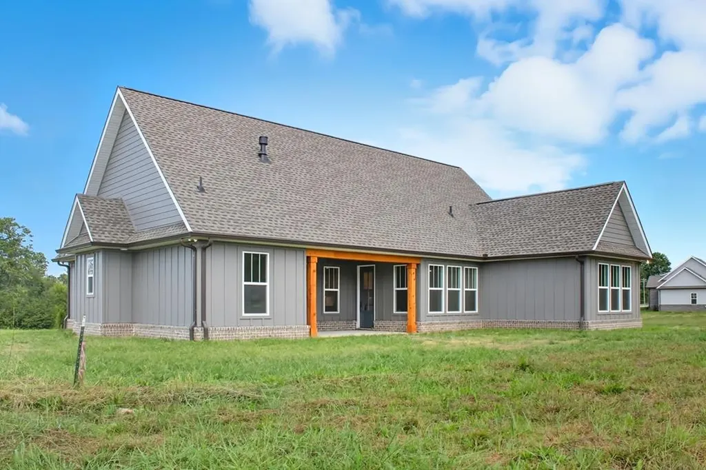 2508 Westowne Avenue Cookeville TN 38501