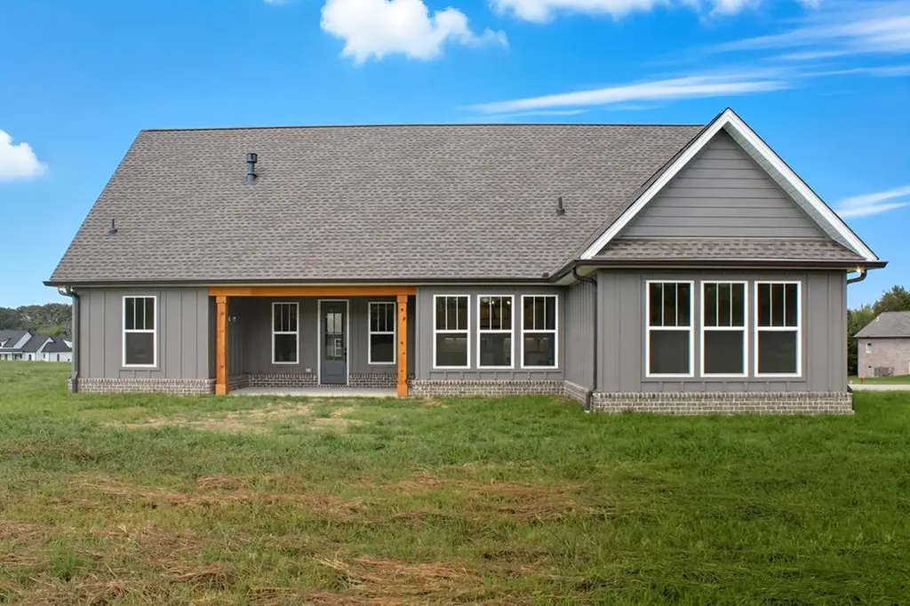 2508 Westowne Avenue Cookeville TN 38501