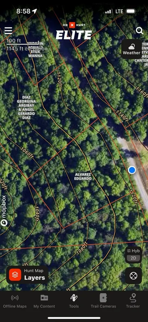 617 North Pointe Trail Allons TN 38541