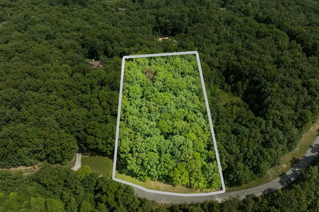Lot 21 Hawks Bluff Road Spencer TN 38585