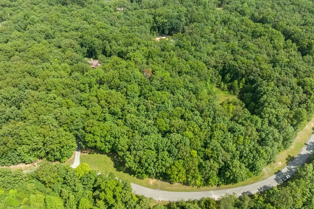 Lot 21 Hawks Bluff Road Spencer TN 38585