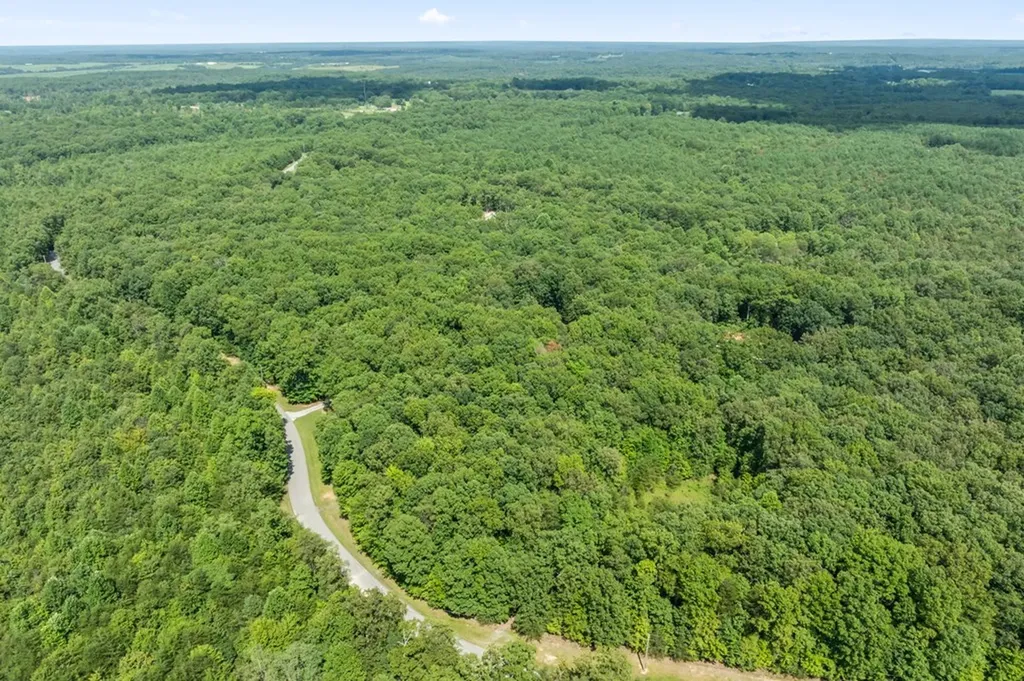 Lot 21 Hawks Bluff Road Spencer TN 38585
