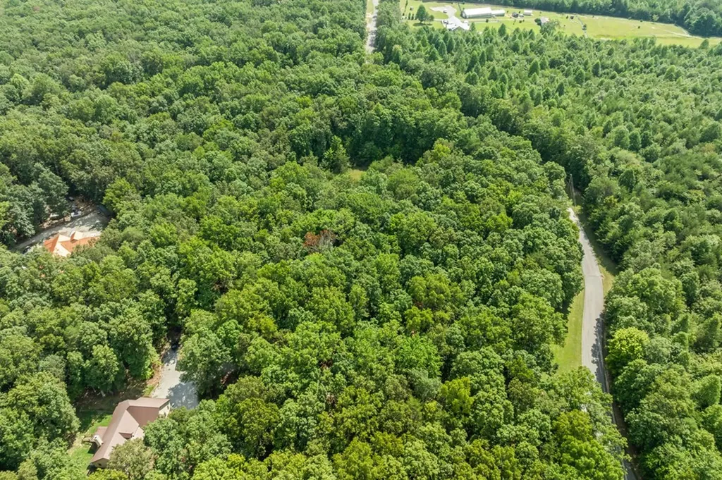 Lot 21 Hawks Bluff Road Spencer TN 38585