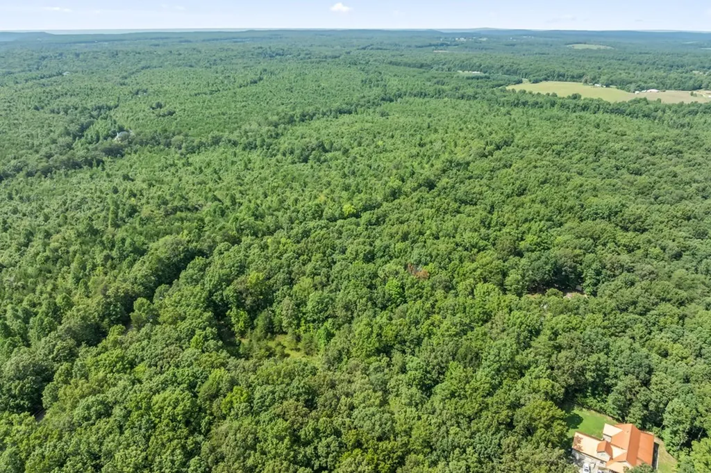 Lot 21 Hawks Bluff Road Spencer TN 38585