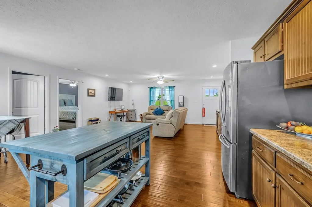 2164 Akersville Road Lafayette TN 37083