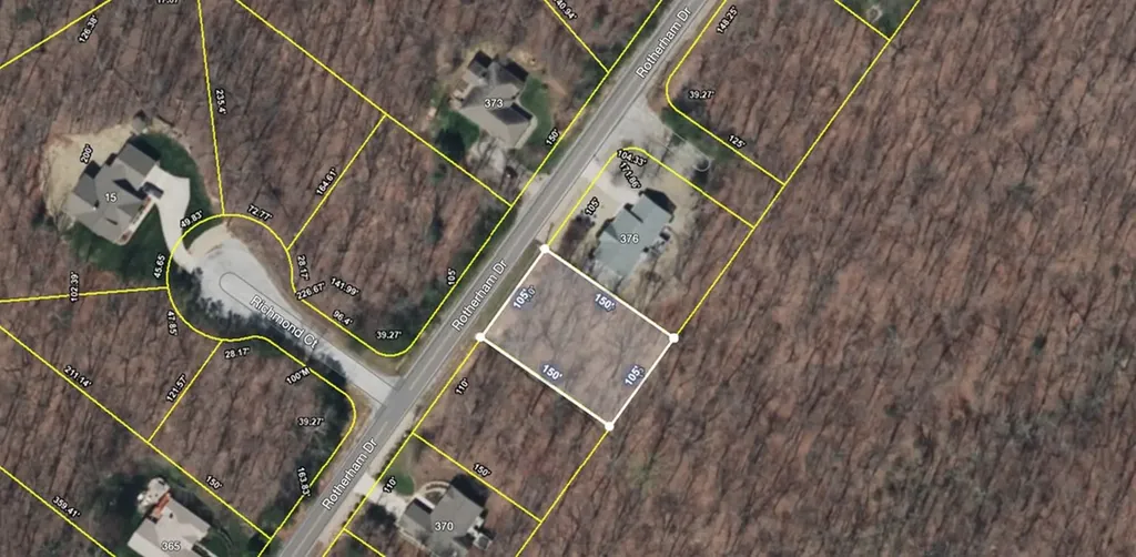 374 Rotherham Drive Fairfield Glade TN 38558