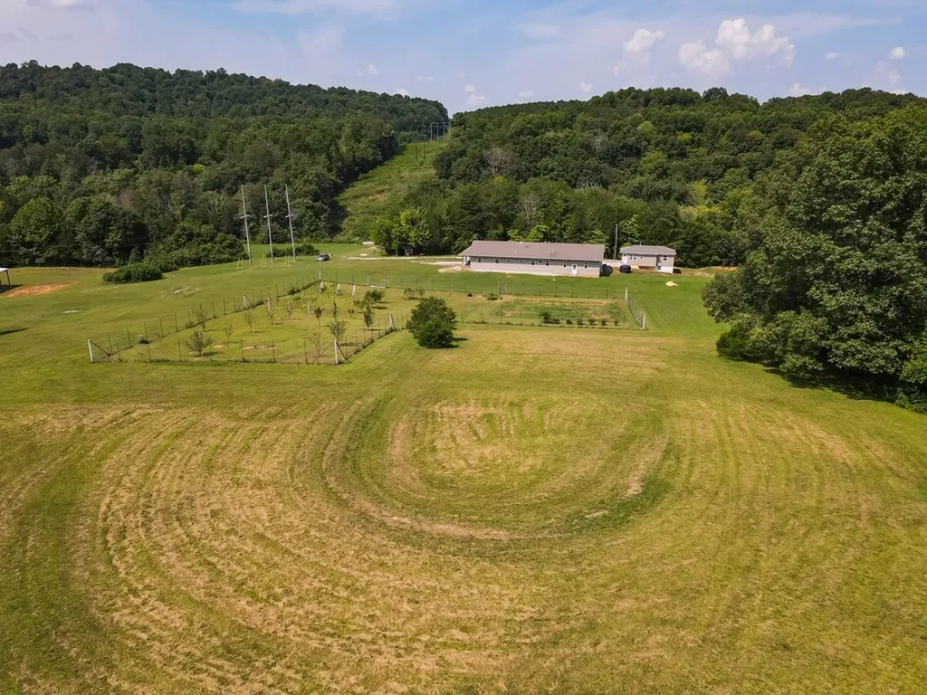 1518 Cummingsville & Sparkman Road Doyle TN 38559