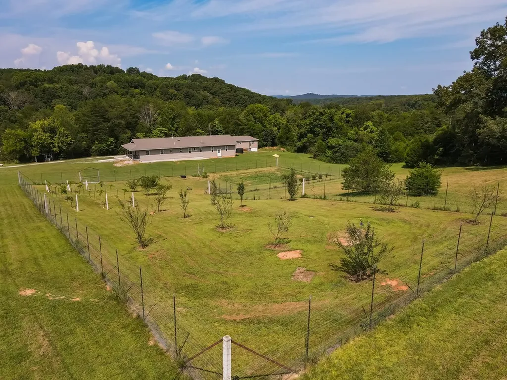 1518 Cummingsville & Sparkman Road Doyle TN 38559