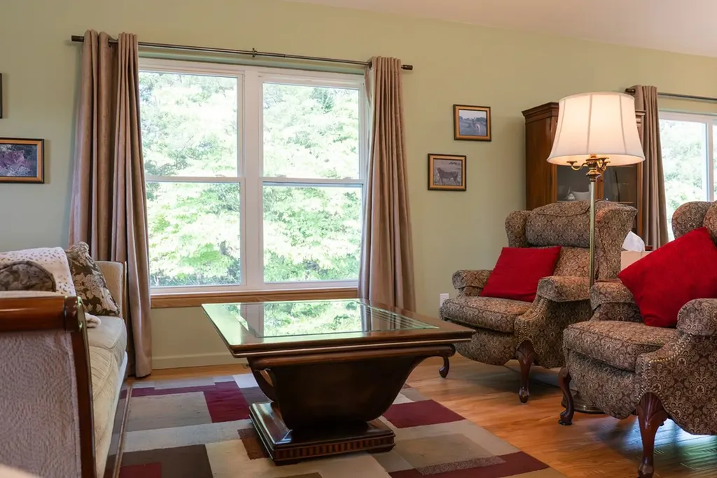 1518 Cummingsville & Sparkman Road Doyle TN 38559