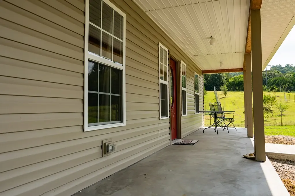 1518 Cummingsville & Sparkman Road Doyle TN 38559