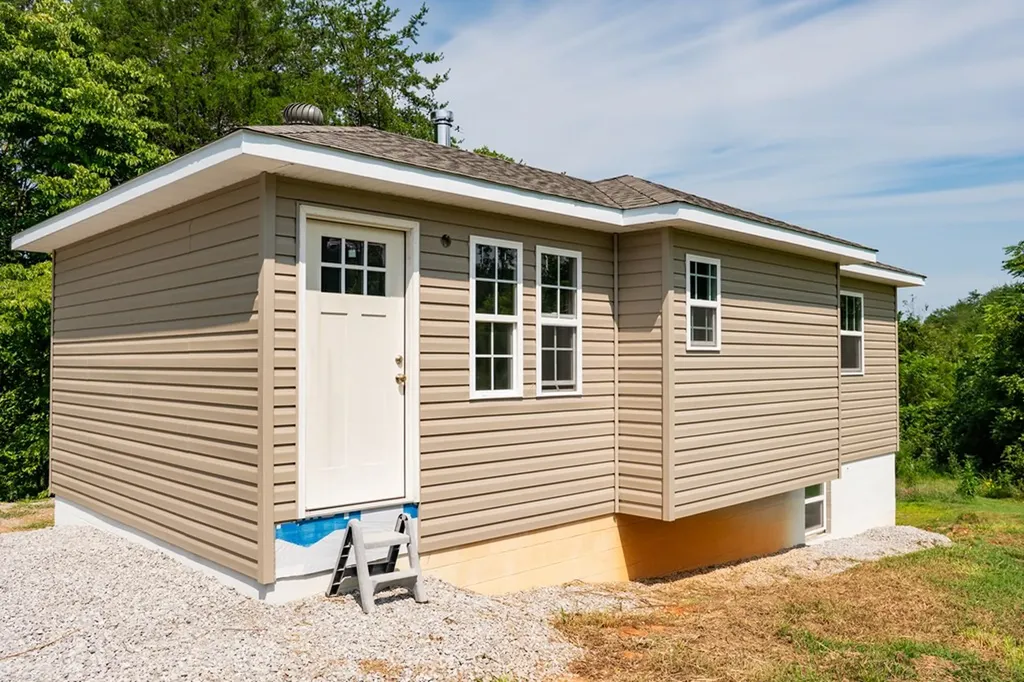 1518 Cummingsville & Sparkman Road Doyle TN 38559